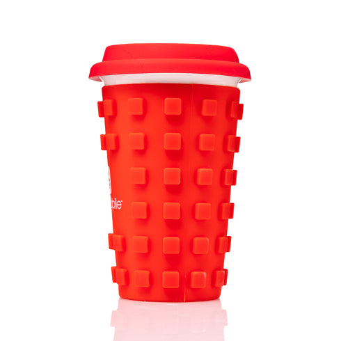 16 oz Sili Square Tumbler