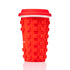 16 oz Sili Square Tumbler