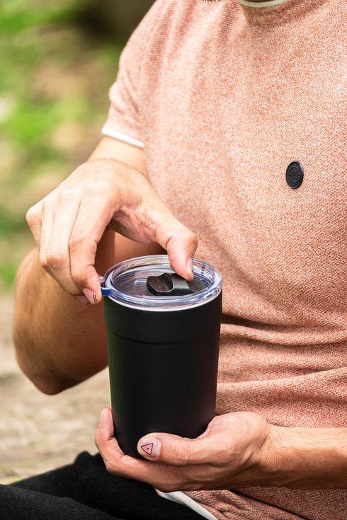 12 oz Milano Tumbler