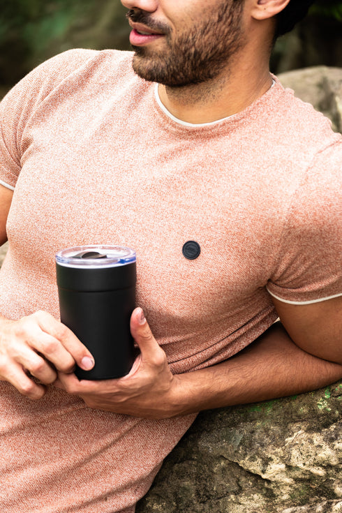 12 oz Milano Tumbler