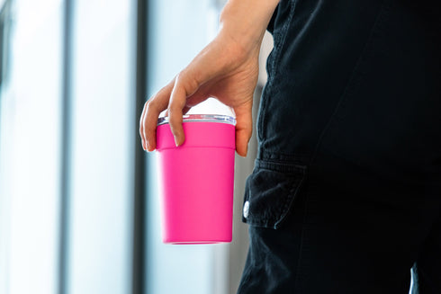 12 oz Milano Tumbler