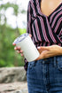 12 oz Milano Tumbler
