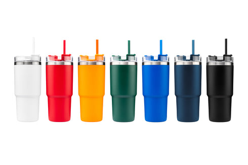 24 oz EcoFusion Recycled Tumbler