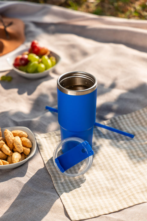 24 oz EcoFusion Recycled Tumbler