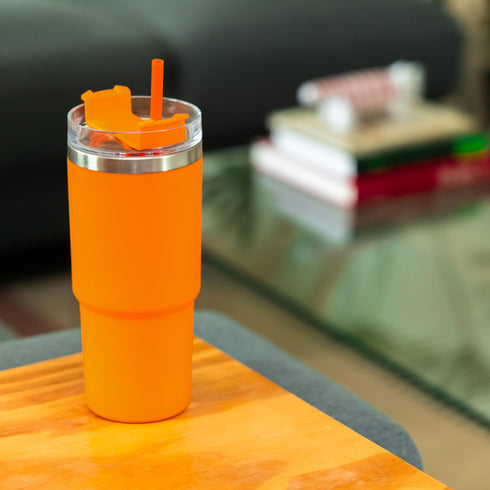 24 oz EcoFusion Recycled Tumbler
