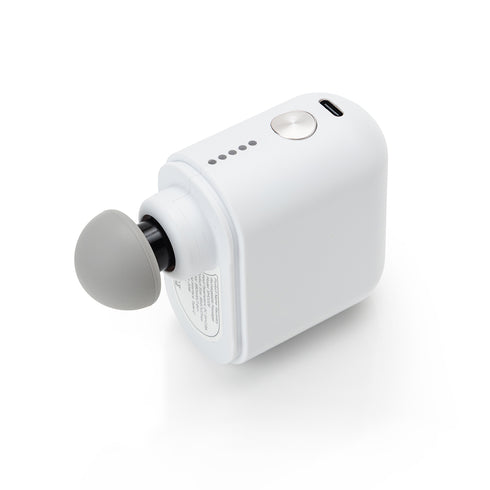 Recovery Rechargeable Massager