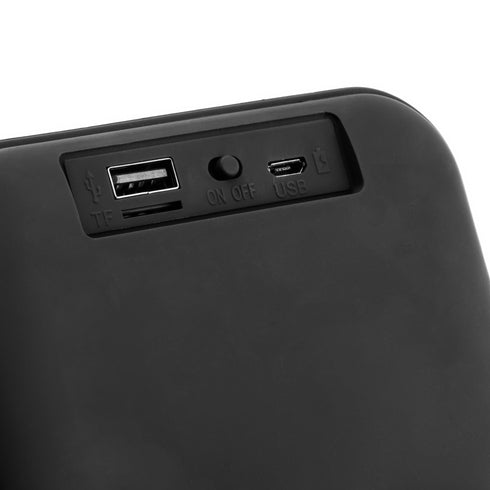 Loud 'N Clear Wireless Speaker