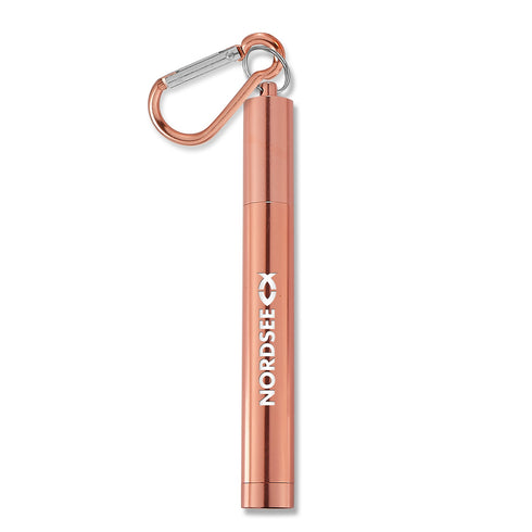 Bamboo Bento Lunch Set with Eco Cutlery and Straw