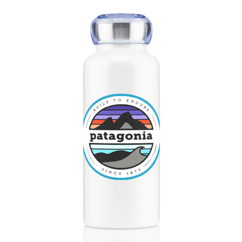 17 oz Capri Bottle