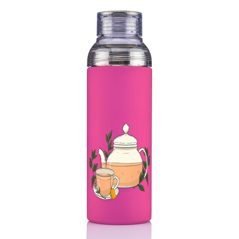 17 oz Chilano Bottle