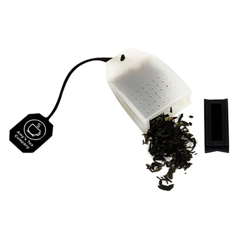 Reusable Tea-Bag