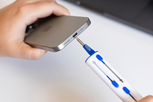 E-Wipe Electronic Cleaning Kit