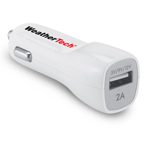Qualcom Charger
