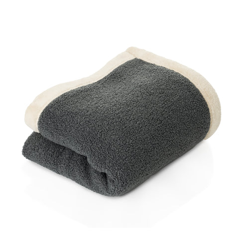 Teddy Luxe Blanket