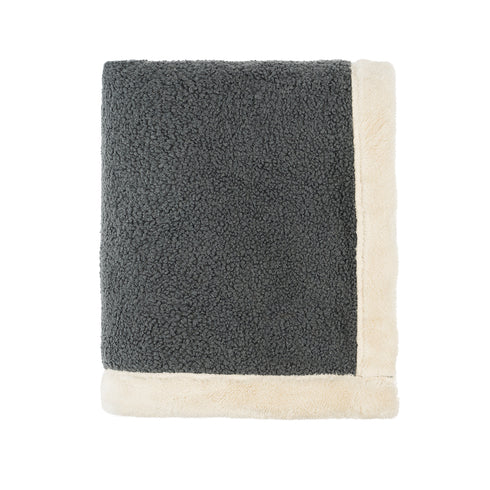 Teddy Luxe Blanket
