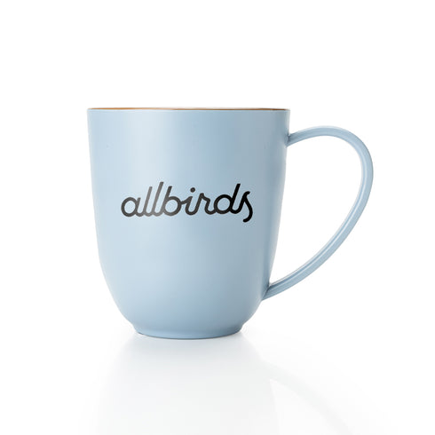 I'm Not a Ceramic Mug