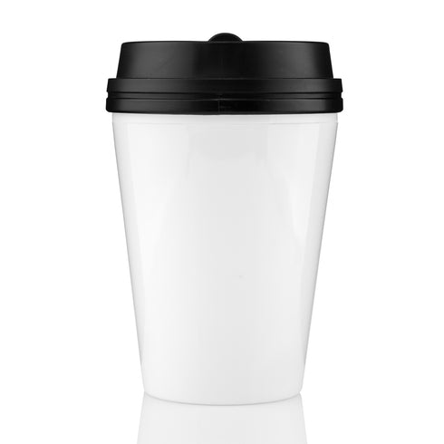 10 oz I'm Not A Paper Cup Tumbler