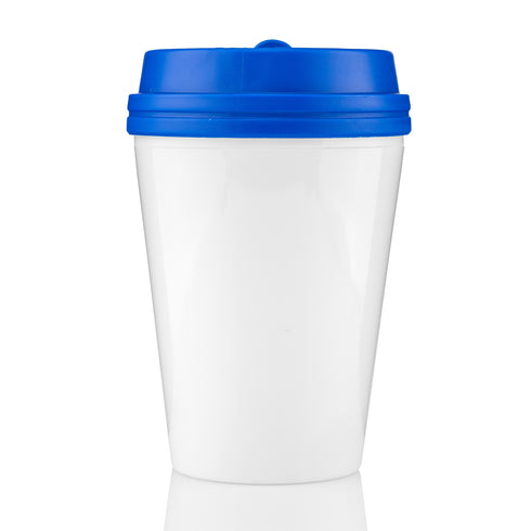 10 oz I'm Not A Paper Cup Tumbler