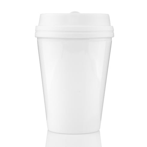 10 oz I'm Not A Paper Cup Tumbler