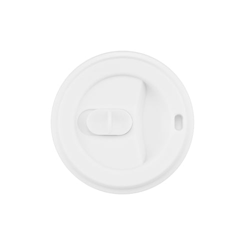 10 oz I'm Not A Paper Cup Tumbler