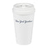 I'm A Paper Cup - NOT! Hot Chocolate Gift Set