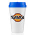 16 oz I'm Not A Paper Cup Tumbler