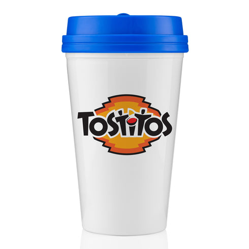 16 oz I'm Not A Paper Cup Tumbler