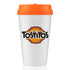 16 oz I'm Not A Paper Cup Tumbler