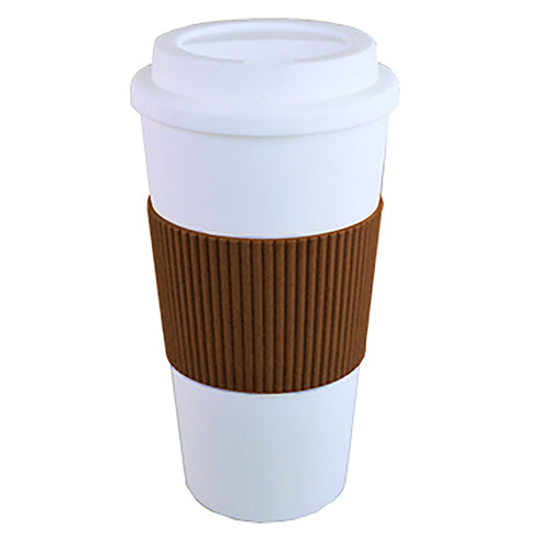 Brazilian with Hot Chocolate