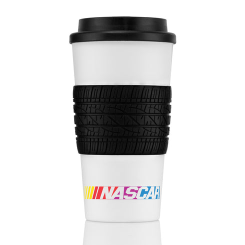 16 oz Brazilian Tire Tumbler