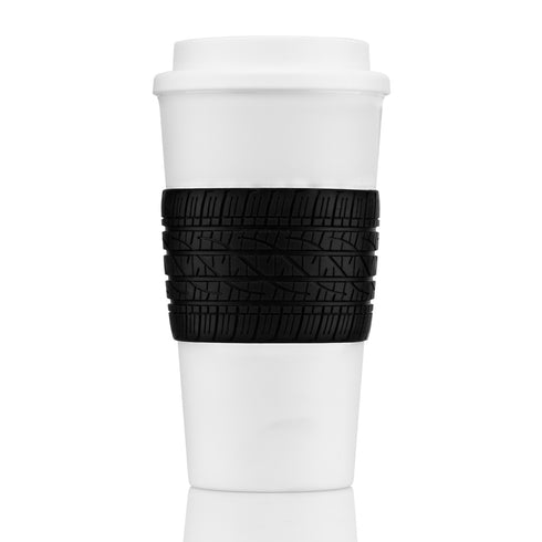 16 oz Brazilian Tire Tumbler