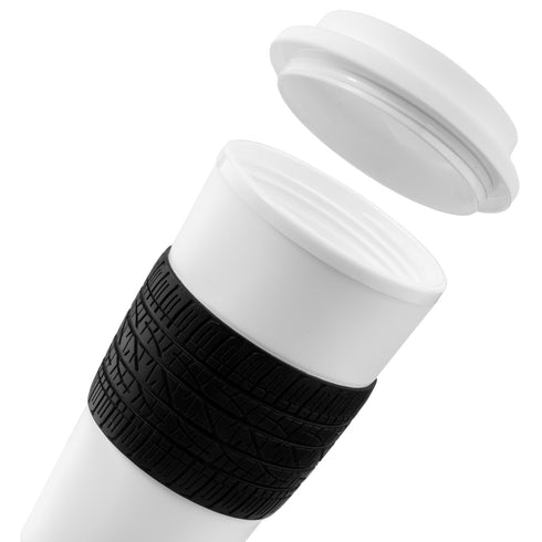 16 oz Brazilian Tire Tumbler