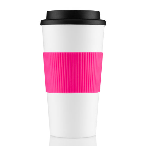 16 oz Brazilian Tumbler