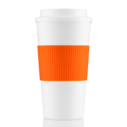 16 oz Brazilian Tumbler