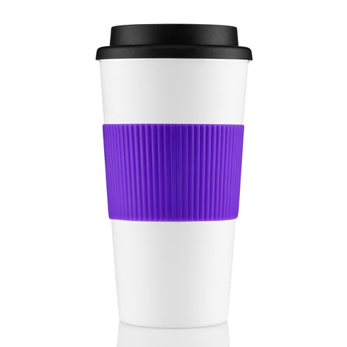 16 oz Brazilian Tumbler