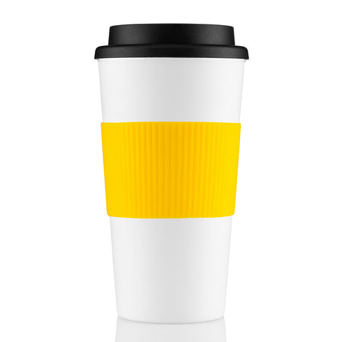 16 oz Brazilian Tumbler