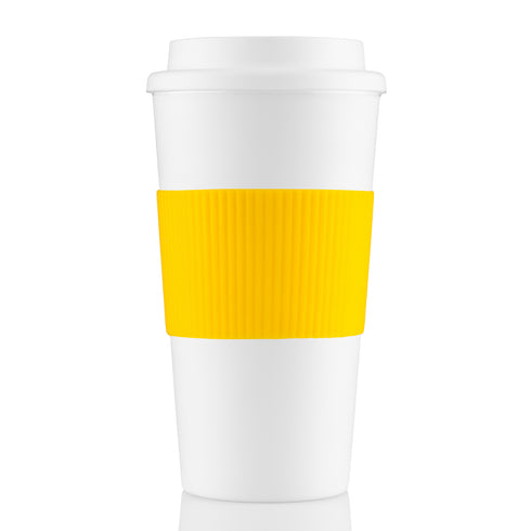 16 oz Brazilian Tumbler