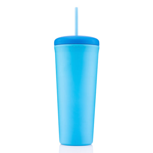 26 oz Macaron Recycled Tumbler