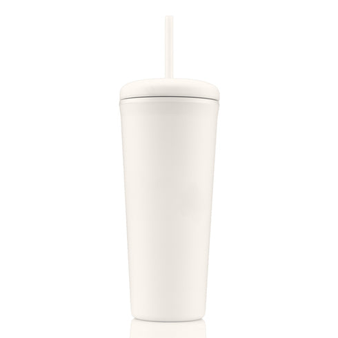 26 oz Macaron Recycled Tumbler