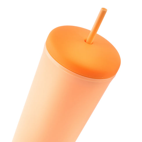 26 oz Macaron Recycled Tumbler