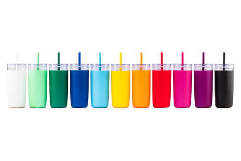 32 oz Bermuda Tumbler