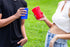 16 oz Reusable Plastic Party Cup