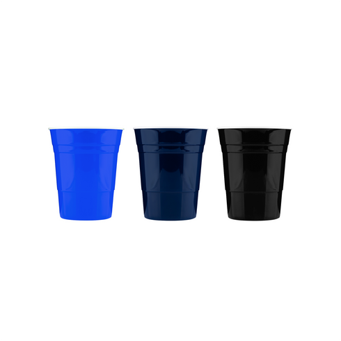 32 oz Reusable Plastic Party Cup