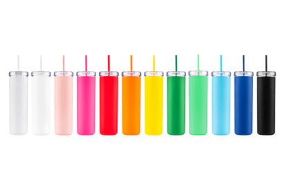 27 oz SilkChic Tumbler