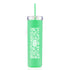 27 oz SilkChic Tumbler