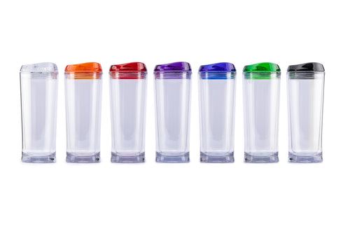 20 oz Denali Tumbler