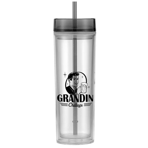 14 oz Pandora Frio Tumbler