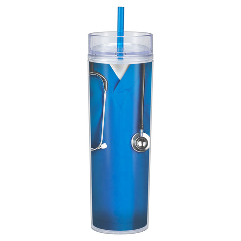 Pandora Frio With Nurse Scrub Insert