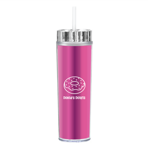 14 oz Pandora Frio Tumbler