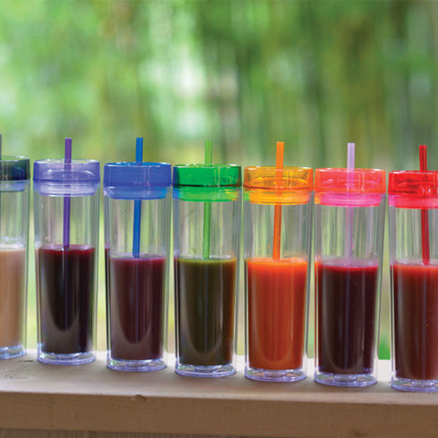 14 oz Pandora Frio Tumbler